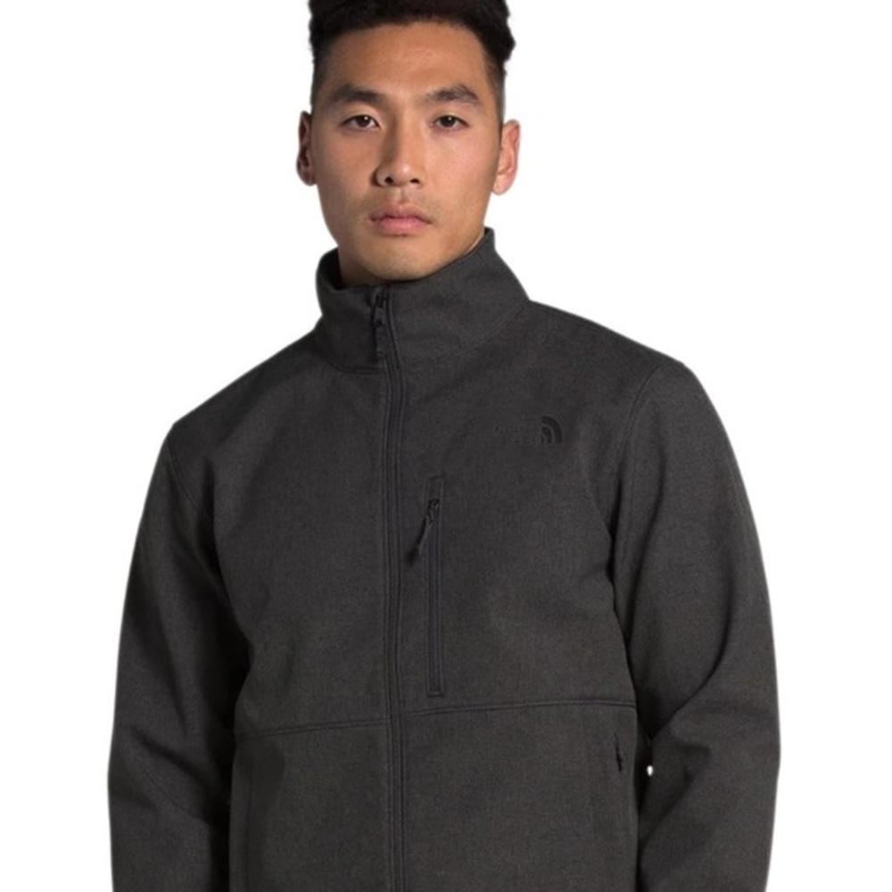 The North Face Men’s Apex Bionic Jacket Size Large